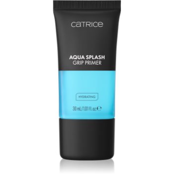 Catrice Aqua Splash baza hidratantă de machiaj - imagine 2